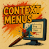 Beginner Guide’s: Context Menus